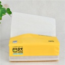 Bamboo Fiber Soft Tissue (150 Sheets)
